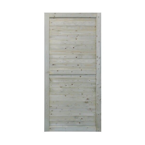 ALTANKA - Panneau plein pour pergola 1,01x2,17m - ALT14 - large