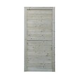 ALTANKA - Panneau plein pour pergola 1,01x2,17m - ALT14 - vignette