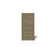 ALTANKA - Panneau plein pour pergola 1,01x2,17m - ALT14 - vignette