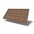 ALTANKA - Plancher universel pour abris de jardin - 18 mm - paquet de 3 m2 - Traité - POD05 - vignette