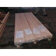 ALTANKA - Plancher universel pour abris de jardin - 18 mm - paquet de 3 m2 - Traité - POD05 - vignette