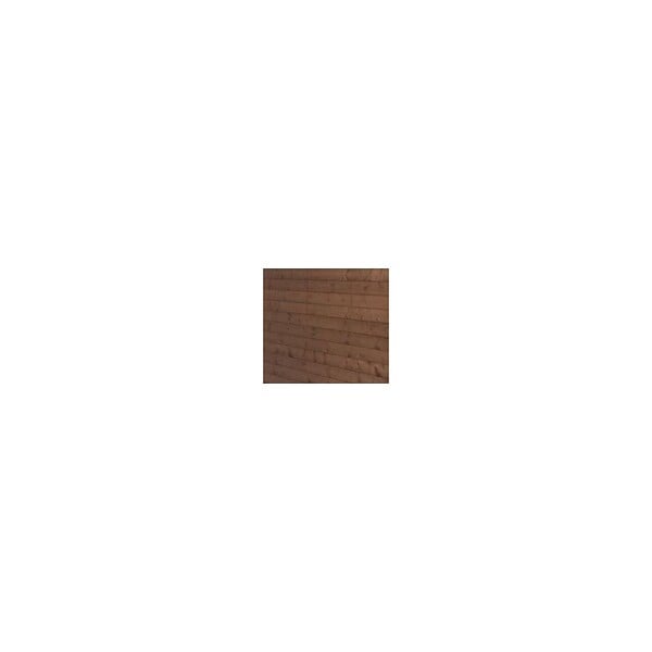 ALTANKA - Plancher universel pour abris de jardin - 18 mm - paquet de 3 m2 - Traité - POD05 - large