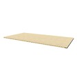 ALTANKA - Plancher universel pour abris de jardin - 18 mm - paquet de 3 m2 - Non traité - POD04 - vignette