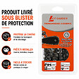 GT GARDEN - Chaîne 66 maillons pour tronçonneuse - vignette