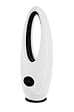 Ventilateur sans pale - 45W - Oscillation et télécommande - vignette