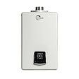 SANNOVER - Chauffe Bain Gaz Ventouse Balnevia BasNox Sannover 16 L / Min Gaz Naturel - vignette