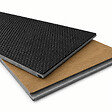 MCCOVER - Sol SPC haute résistance clipsable tout en un Séquoia 1,95 m² (couche d'usure de 0,5 mm) Séquoia, E : 5 mm, l : 228 mm, L : 1222 mm, Surface m² - 1,95 - vignette