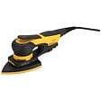 MIRKA - Ponceuse triangulaire filaire MIRKA MID6634044 Deos II Delta 663 100x152x152mm - vignette