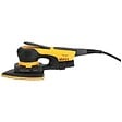 MIRKA - Ponceuse triangulaire filaire MIRKA MID6634044 Deos II Delta 663 100x152x152mm - vignette