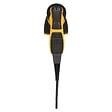 MIRKA - Ponceuse triangulaire filaire MIRKA MID6634044 Deos II Delta 663 100x152x152mm - vignette