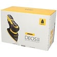 MIRKA - Ponceuse triangulaire filaire MIRKA MID6634044 Deos II Delta 663 100x152x152mm - vignette