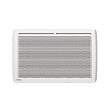 BESTHERM - Radiateur électrique fixe panneau rayonnant 1500W HOM'Y VAIL horizontal blanc NF - vignette