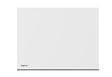 HOM'Y - Radiateur électrique fixe connecté WiFi à inertie sèche céramique - HOM'Y - ORPHEE CONNECT 1000W - horizontal blanc - NF - vignette