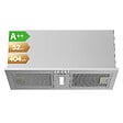 CIARRA - CIARRA Groupe Filtrant 52cm Hotte Encastrable 300m3/h 3 Vitesses Evacuation ou Recyclage CBCS5937A - vignette