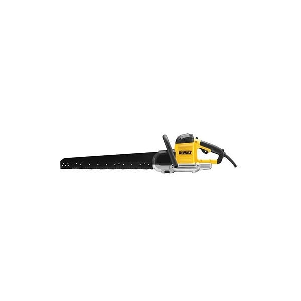 DEWALT - Lame pour scie Alligator DEWALT 430 mm - large