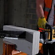 DEWALT - Lame pour scie Alligator DEWALT 430 mm - vignette