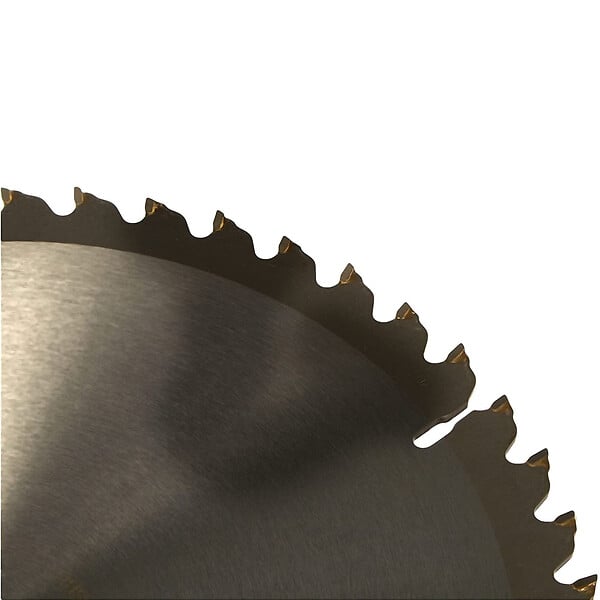 DEWALT - Lame de scie circulaire portative DEWALT Carbure Construction - large