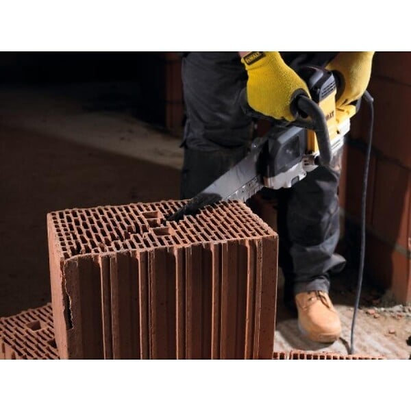 DEWALT - Lame pour scie Alligator DEWALT 430 mm - large