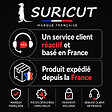 SURICUT - Lanceur pour taille-haies - vignette