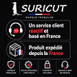 SURICUT - Réservoir d'essence pour taille-haies - vignette