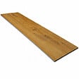 MCCOVER - Sol vinyle SPC clipsable 21,45 m² Séquoia - Sous couche intégrée, usure 0,5 mm Séquoia - vignette