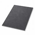 MCCOVER - Dalle SPC clipsable sol et mur 20,46 m² pierre noire - 305 x 610 mm, usure 0,5 mm Pierre noire - vignette