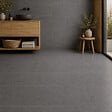MCCOVER - Dalle SPC clipsable sol et mur 20,46 m² pierre noire - 305 x 610 mm, usure 0,5 mm Pierre noire - vignette