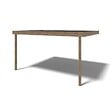 ALTANKA - Pergola de jardin 3.02x4.24m - traité - DOM180 - vignette