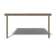 ALTANKA - Pergola de jardin 3.02x4.24m - traité - DOM180 - vignette