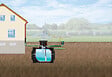 GARANTIA - Kit récupération eau de pluie enterré 4Rain - 1600L - vignette