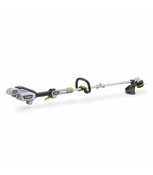 EGO POWER+ - Coupe-bordure sans fil 56V, 38 cm, bras télescopique  Powerload - EGO ST1510E-T - large