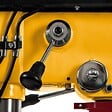 VITO - Perceuse à colonne 550W 16mm 12 Vitesses 300-2550 tr/min Guide Laser Table Inclinable Étau Atelier VITO - vignette