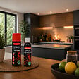 EVACUATE - EVACUATE Lot Sécurité Incendie Grand Logement KNX, complet et pratique pour protéger votre logement - vignette