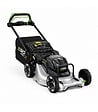 EGO POWER+ - Tondeuse à gazon professionnelle tractée Ego Power lame 53 cm module bluetooth carter métal LMX5300-SP - vignette