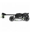 EGO POWER+ - Tondeuse à gazon professionnelle tractée Ego Power lame 53 cm module bluetooth carter métal LMX5300-SP - vignette