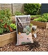 FLORIVERT - Pack de 20 sacs de terreau français pour plantes vertes et fleurs Flori Horticole 70L NEG01644-20x70 - vignette