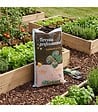 FLORIVERT - Pack de 10 sacs de terreau français pour plantes vertes et fleurs Flori Horticole 70L NEG01644-10x70 - vignette