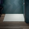 IDEAL STANDARD - Receveur de douche antidérapant Ultra Flat Evo recoupable avec évacuation largeur 120 x 90 - vignette