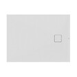 IDEAL STANDARD - Receveur de douche antidérapant Ultra Flat Evo recoupable avec évacuation largeur 120 x 90 - vignette