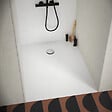 JACOB DELAFON - Receveur de douche antidérapant 90 x 90 cm Bastille céramique - vignette