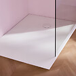 JACOB DELAFON - Receveur de douche antidérapant 120 x 80 cm Bastille céramique - vignette