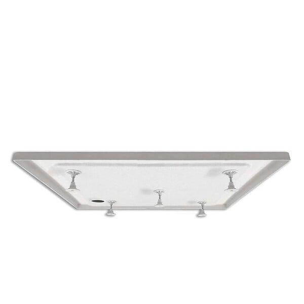 ROTH - Pieds réglable pour, receveur (5139200) - large