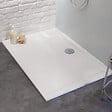 JACOB DELAFON - Receveur de douche 100 x 80 Gaspard extra-plat céramique - vignette