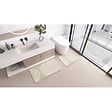 HANSGROHE - Hansgrohe Colonne de douche Crometta E 240 EcoSmart + cadeau gratuit tapis de salle de bain, beige (27281000-7BE) - vignette