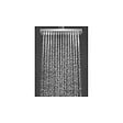 HANSGROHE - Hansgrohe Set de douche Crometta E 240 + cadeau gratuit tapis de salle de bain, gris (27271000-8SE) - vignette