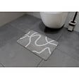 HANSGROHE - Hansgrohe Set de douche Crometta E 240 + cadeau gratuit tapis de salle de bain, gris (27271000-8SE) - vignette