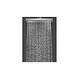 HANSGROHE - Hansgrohe Set de douche Crometta E 240 + cadeau gratuit tapis de salle de bain, beige (27271000-7BE) - vignette