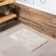 HANSGROHE - Hansgrohe Colonne de douche Crometta E 240 EcoSmart + cadeau gratuit tapis de salle de bain, beige (27281000-2BE) - vignette