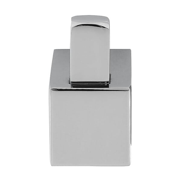 SIKO - Multi crochet de salle de bain, chrome (ELE21) - large