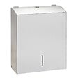 BEMETA - Distributeur de serviettes en papier Acier inoxydable (113103045) - vignette